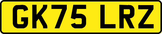 GK75LRZ