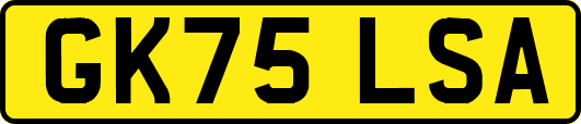 GK75LSA