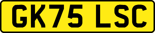 GK75LSC