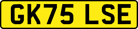 GK75LSE