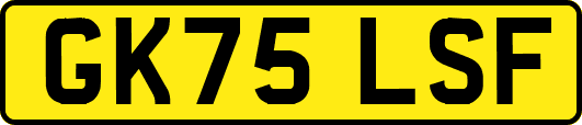 GK75LSF
