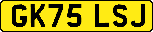 GK75LSJ
