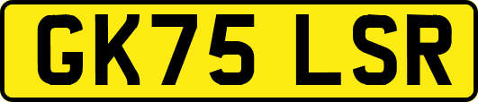 GK75LSR