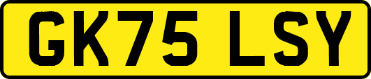 GK75LSY