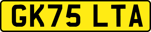 GK75LTA