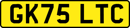 GK75LTC