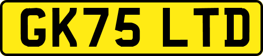 GK75LTD