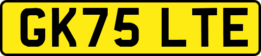 GK75LTE