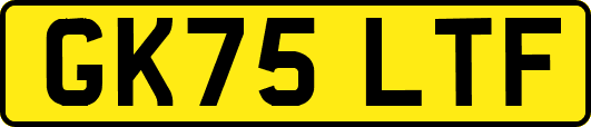 GK75LTF
