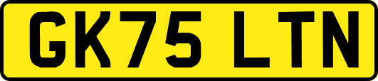 GK75LTN