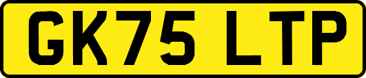 GK75LTP