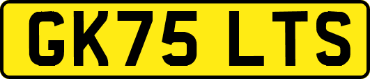 GK75LTS