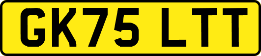 GK75LTT