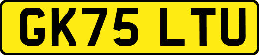 GK75LTU