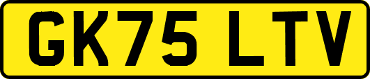 GK75LTV
