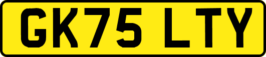 GK75LTY