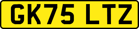 GK75LTZ