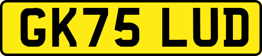 GK75LUD