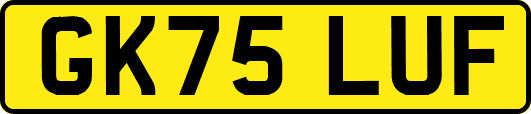 GK75LUF