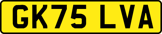 GK75LVA
