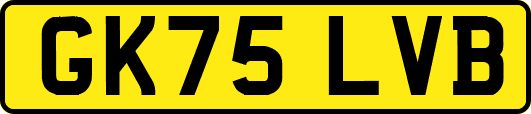 GK75LVB