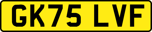 GK75LVF