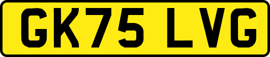 GK75LVG