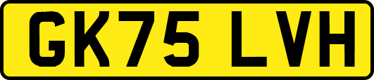 GK75LVH