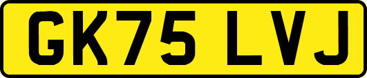 GK75LVJ