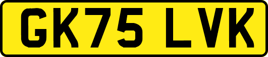 GK75LVK