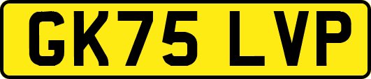 GK75LVP