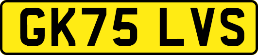 GK75LVS