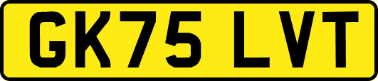 GK75LVT