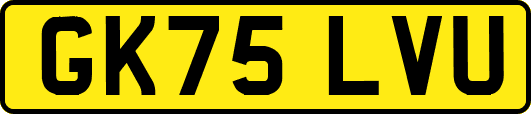 GK75LVU