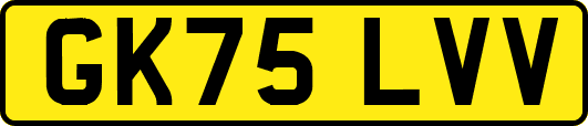 GK75LVV