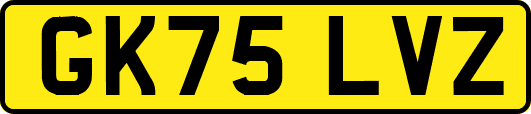 GK75LVZ