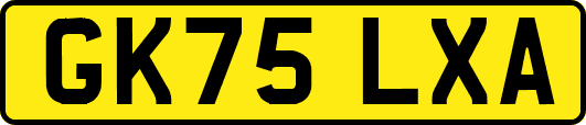GK75LXA
