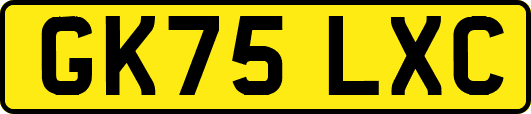 GK75LXC