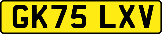GK75LXV