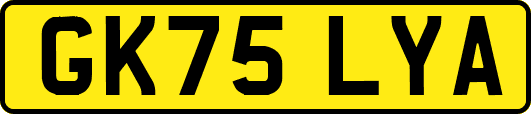 GK75LYA