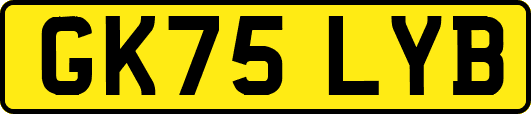 GK75LYB