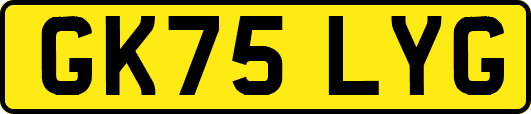 GK75LYG