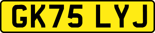 GK75LYJ