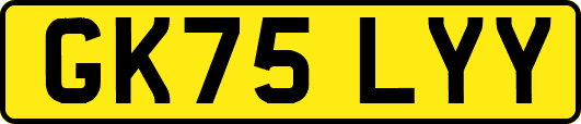 GK75LYY