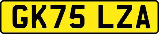 GK75LZA