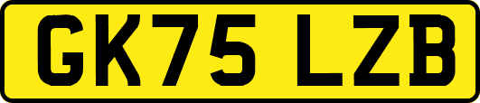 GK75LZB