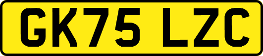 GK75LZC