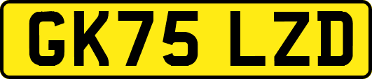 GK75LZD