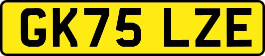 GK75LZE