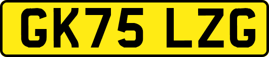 GK75LZG